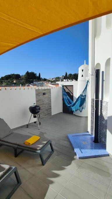 Rooftop Estreladomar Newopening- 150M To The Beach การ์วอยโร ภายนอก รูปภาพ