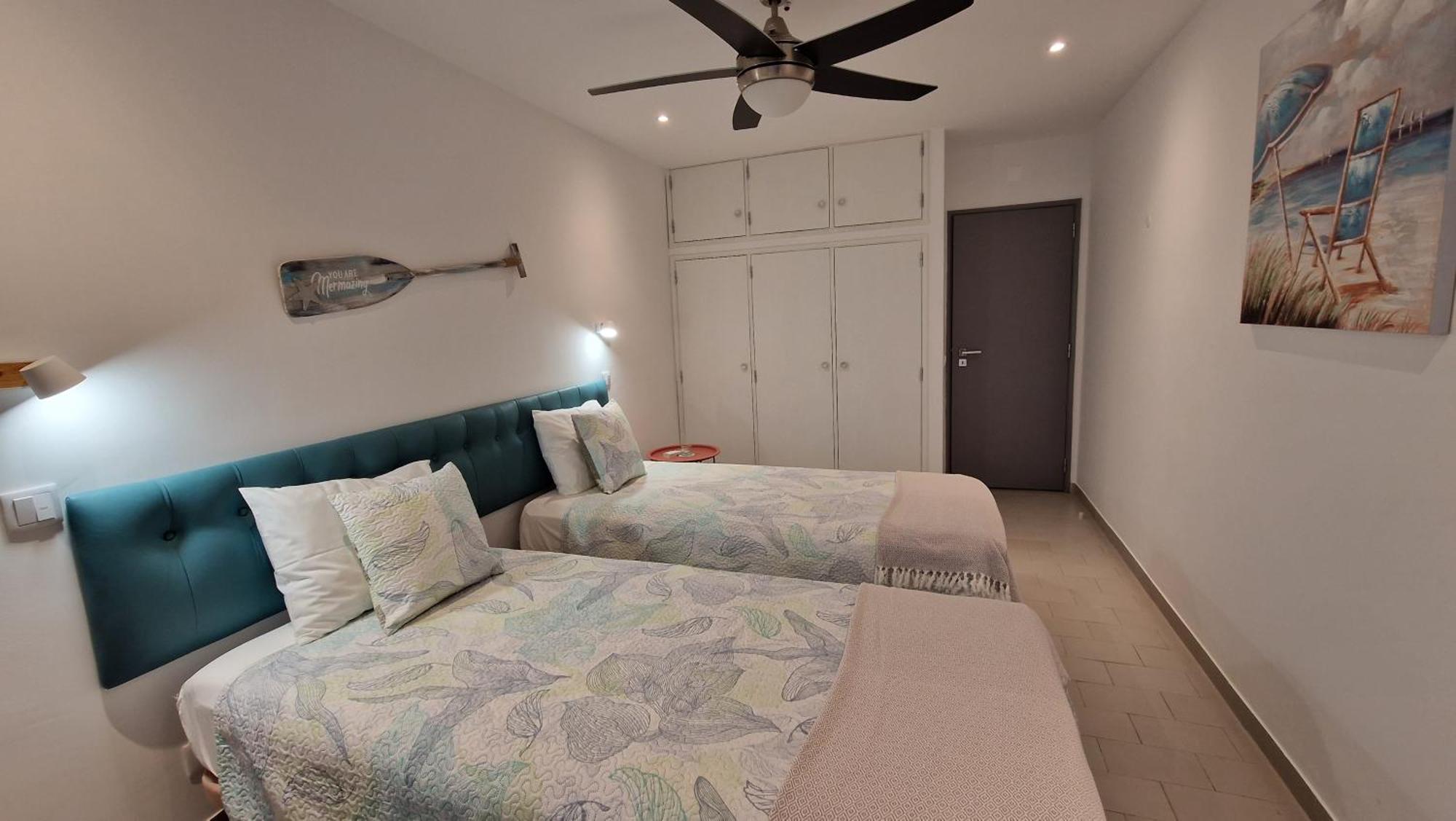 Rooftop Estreladomar Newopening- 150M To The Beach การ์วอยโร ห้อง รูปภาพ