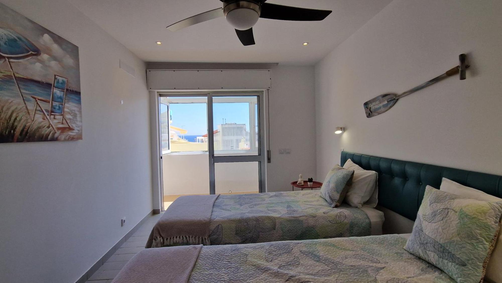 Rooftop Estreladomar Newopening- 150M To The Beach การ์วอยโร ห้อง รูปภาพ